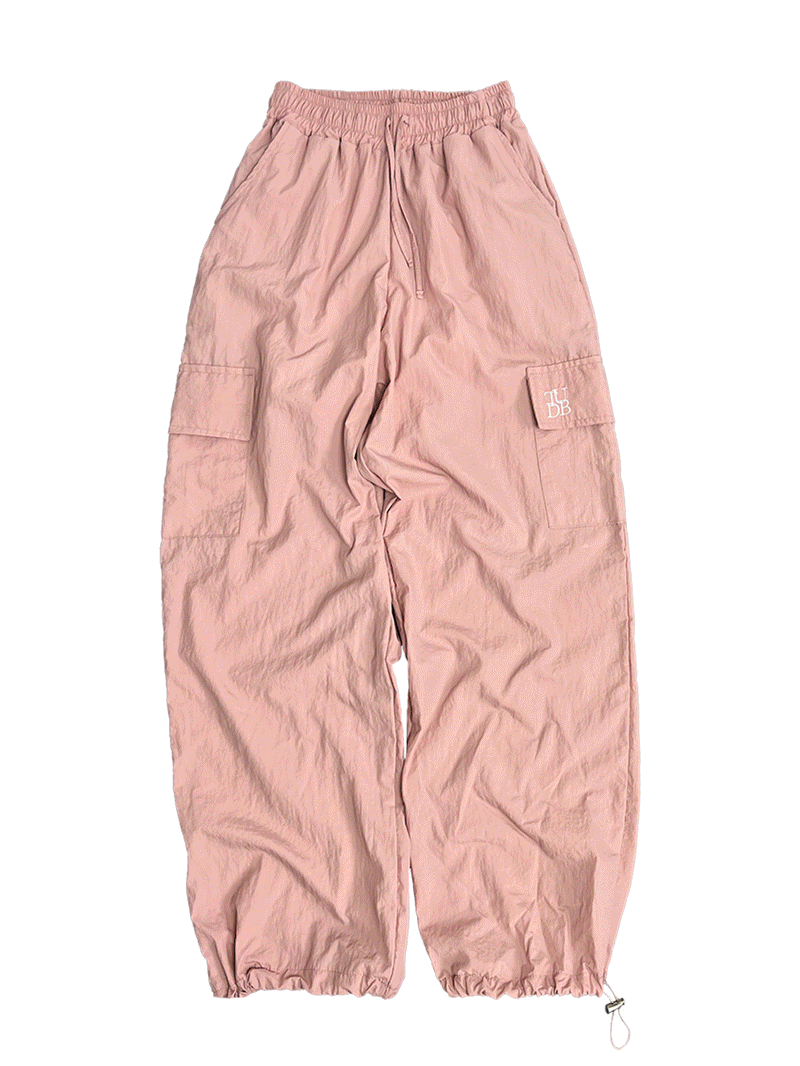 [TUDB] Cargo String Pants (3 color)