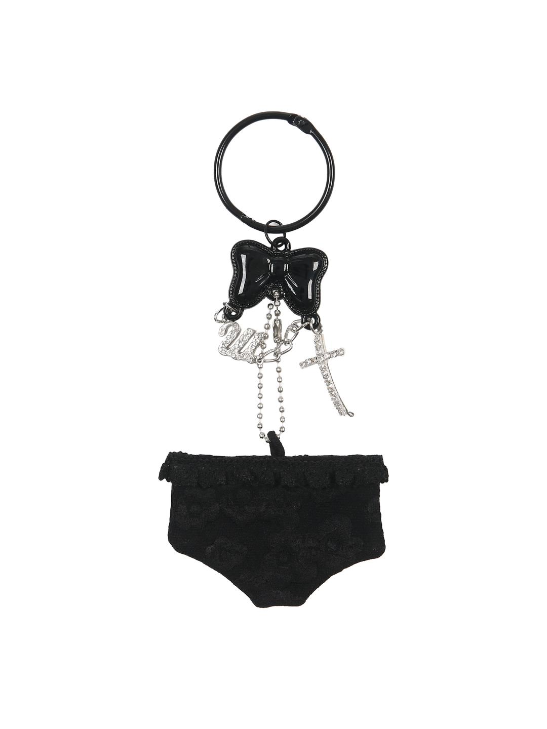 Twinkie key ring 001