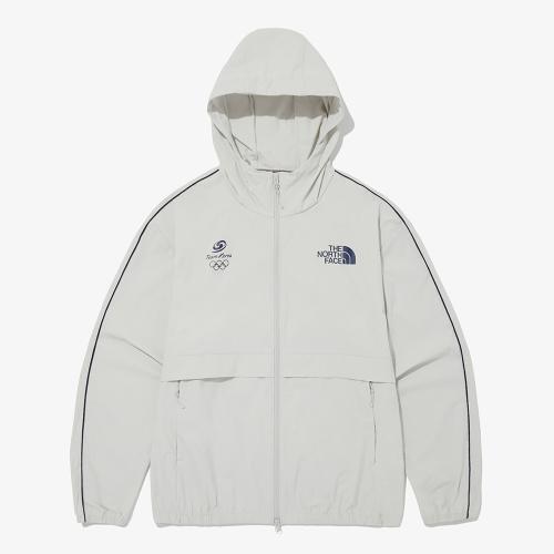 OJ3BQ06A PO 팀코리아 아이스런 자켓