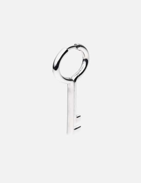 Avgvst X Inès Mélia Key Earring