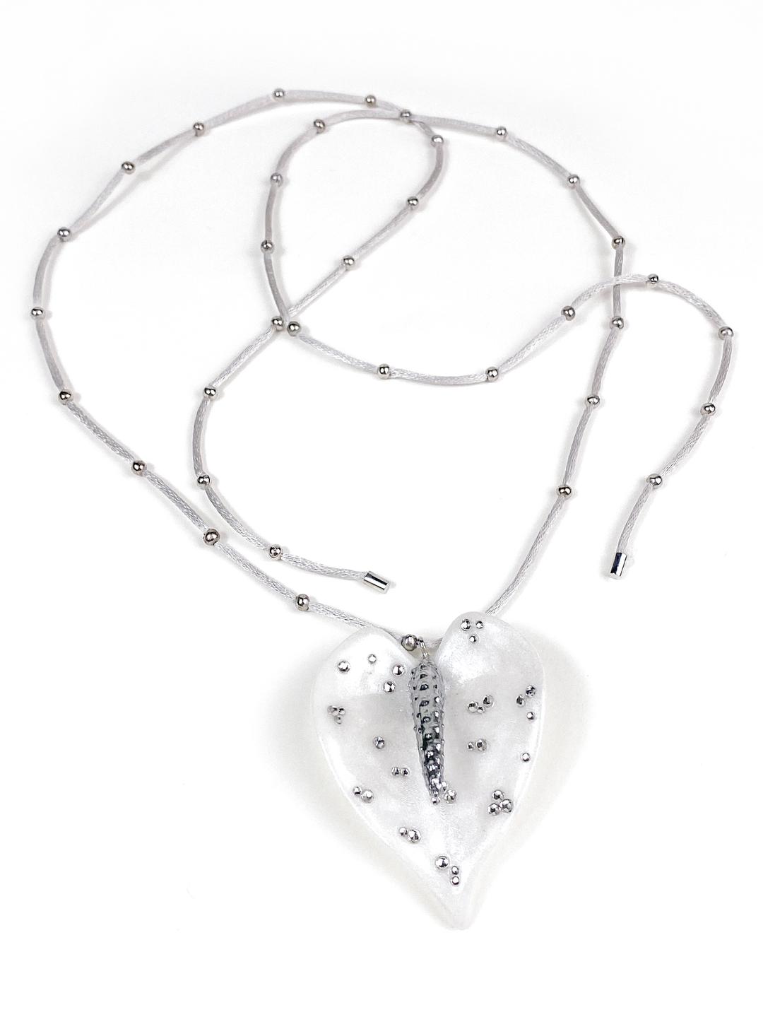 Heartpod Orbit - Snow