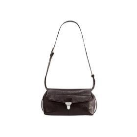 르메르 글로시 베지터블 레더 스몰 기어백 에스프레소 BG0084-LL0067-495