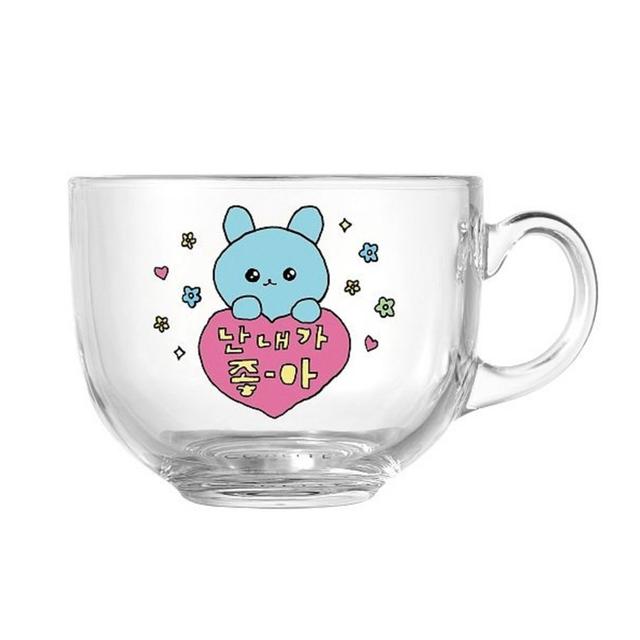 코렐코디네이츠X최고심 요거트볼 난내가좋아 1P