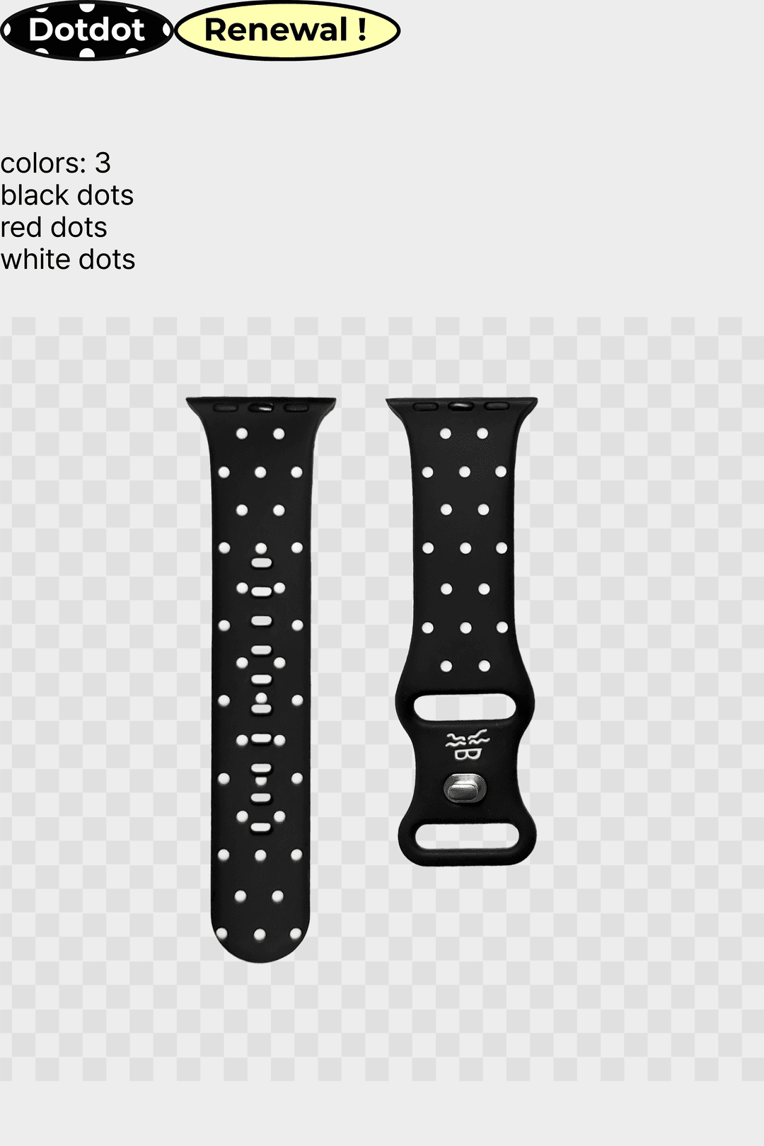 dot dot