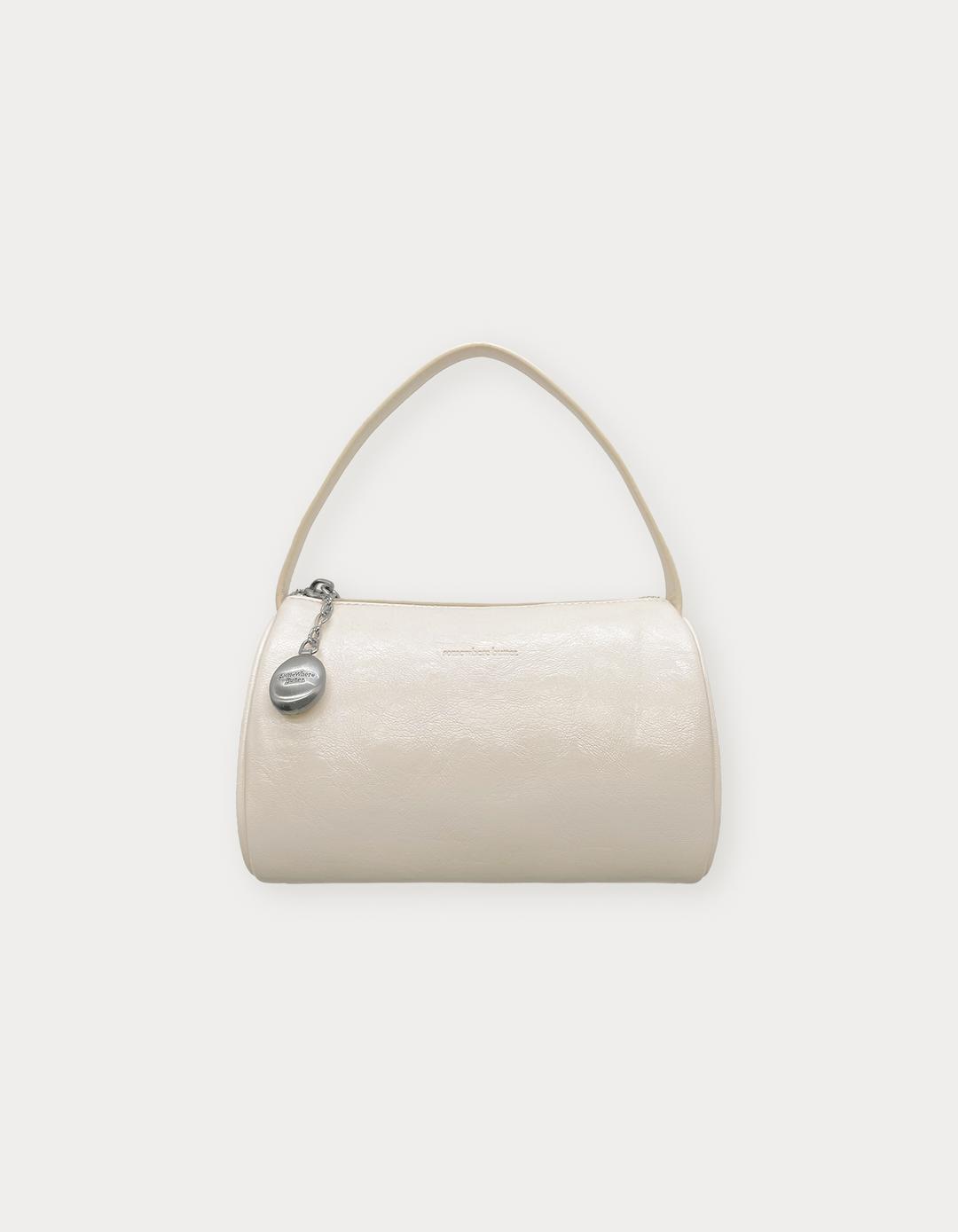 4th / Loli Tote Bag - Cream