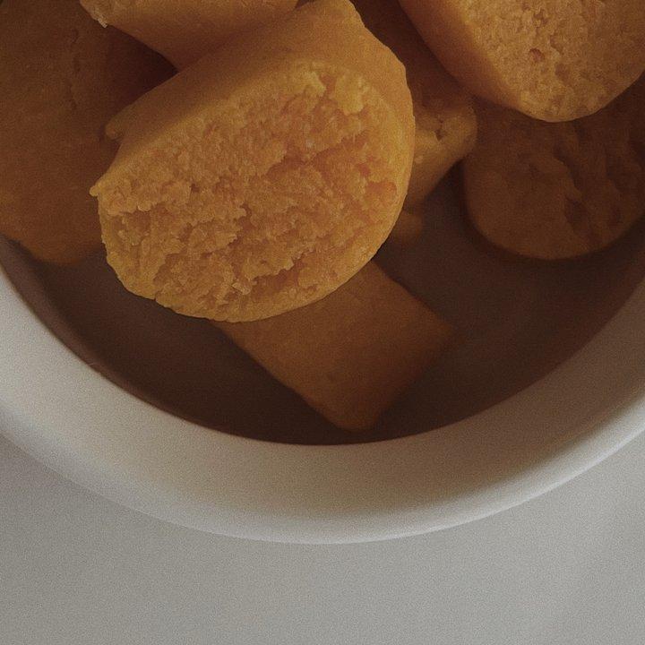 아더마스 베지팩 당근 120g