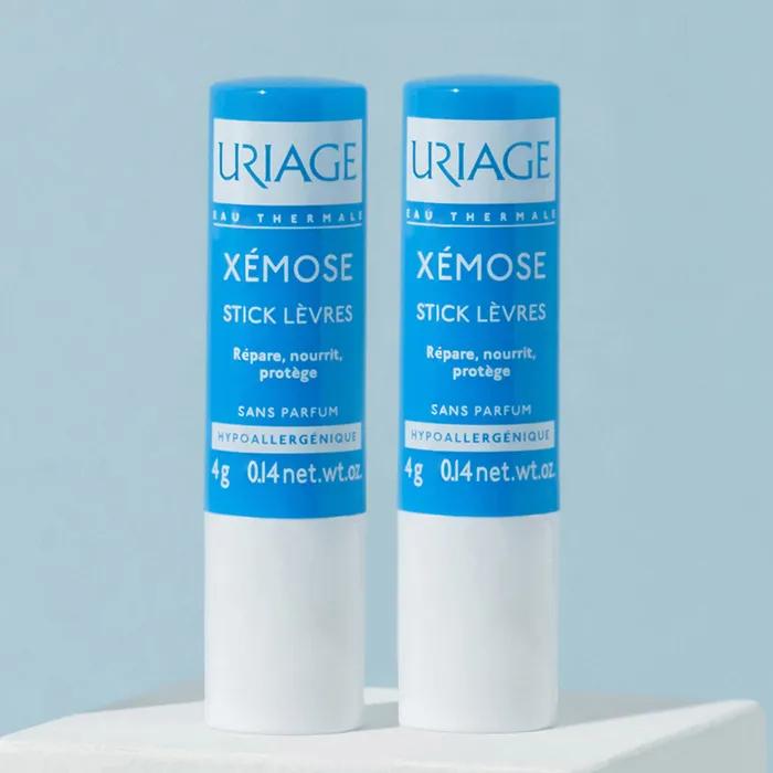 [더블기획] 유리아쥬 스틱레브르 (무향) 4g