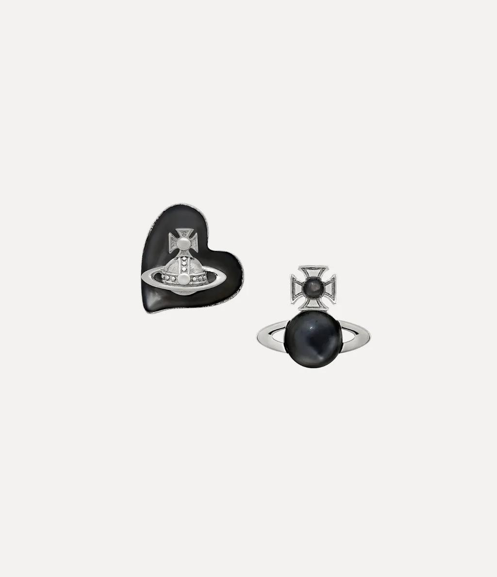 비비안웨스트우드 토마시이나 이어링 귀걸이 Thomasina earrings