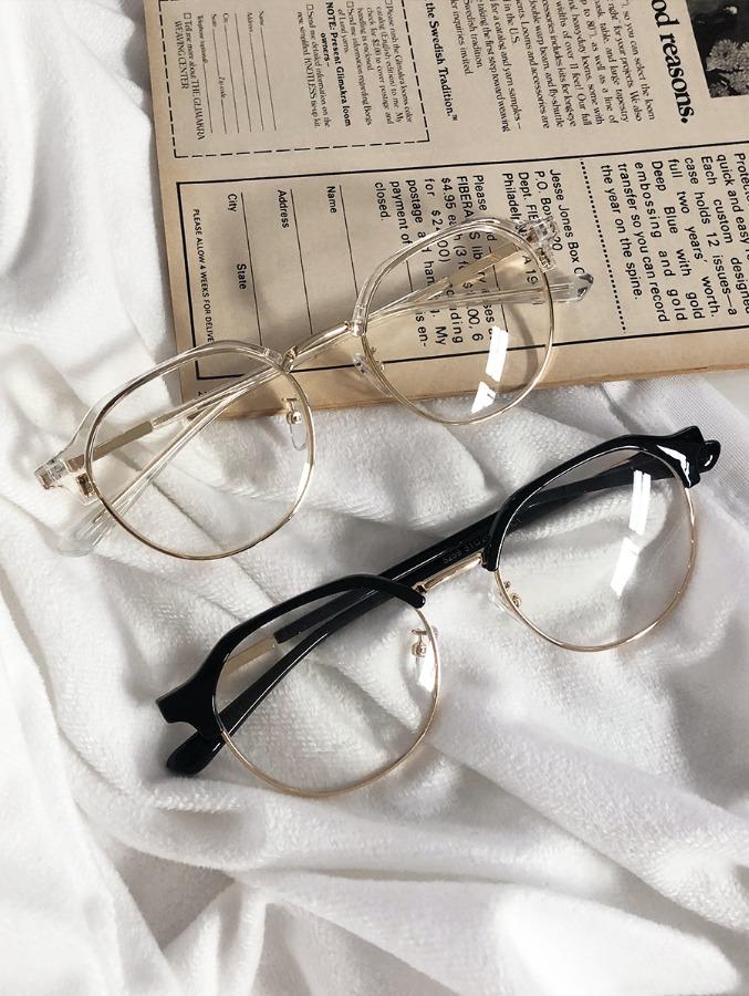 daily half glasses
