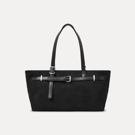 이런 상품 어때요? [미쏘]벨트 디테일 토트백_MIABGFT19C