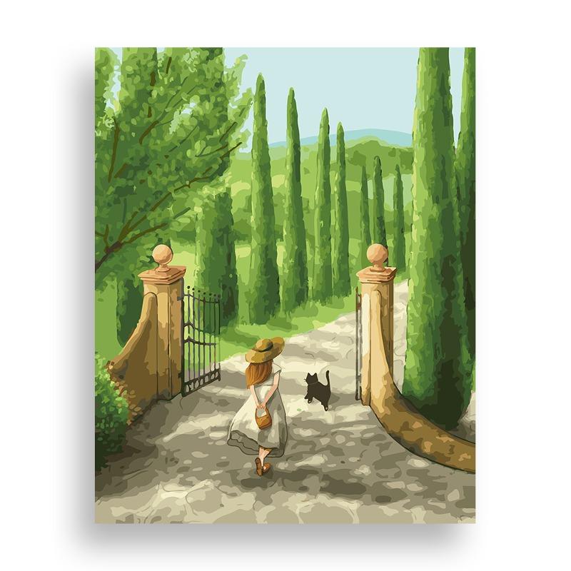 따라가다보면 [루나]