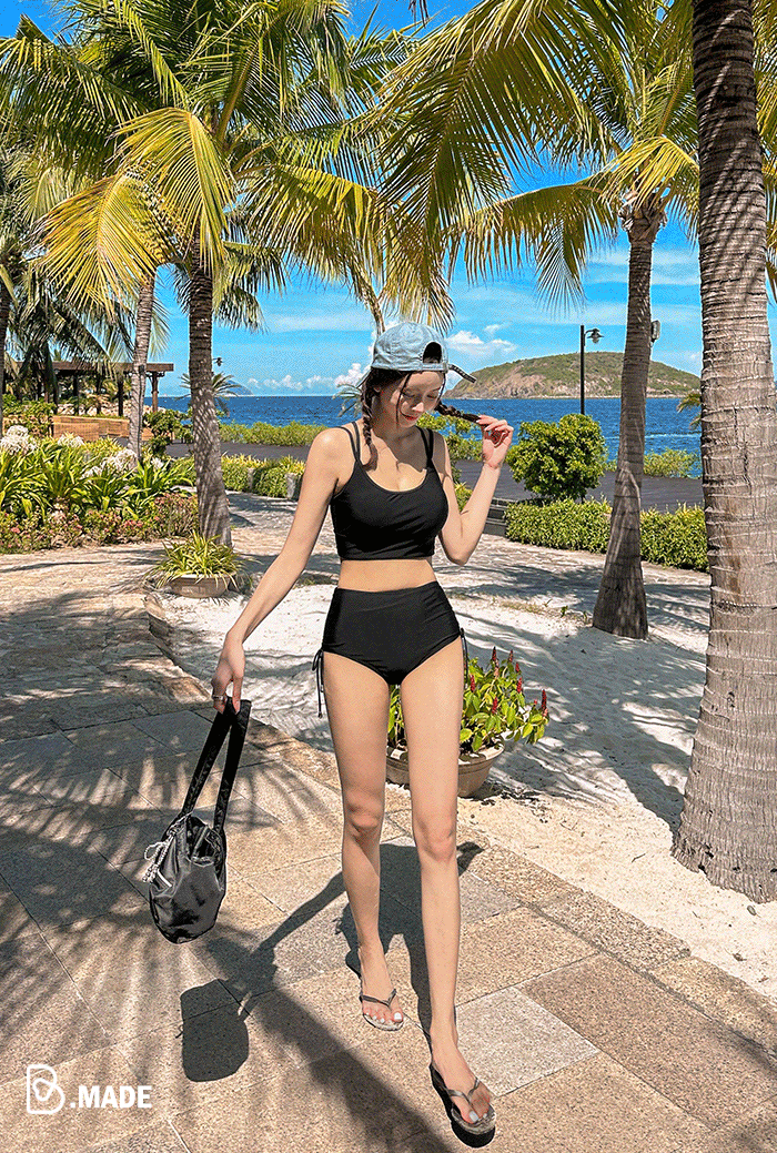 [당일발송] 재클린 비키니 팬티