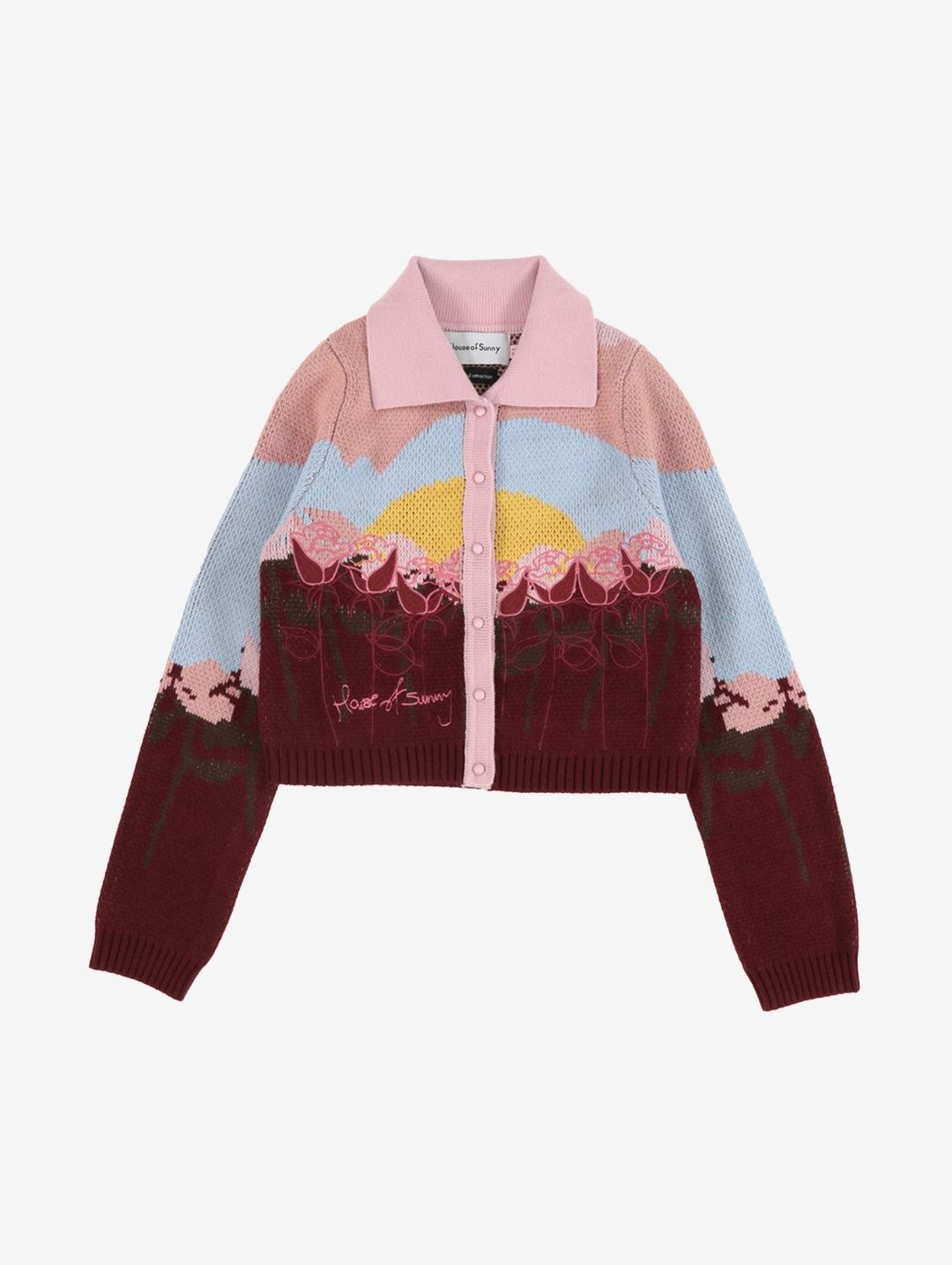 GARDEN OF EDEN TRIPPER MULTI