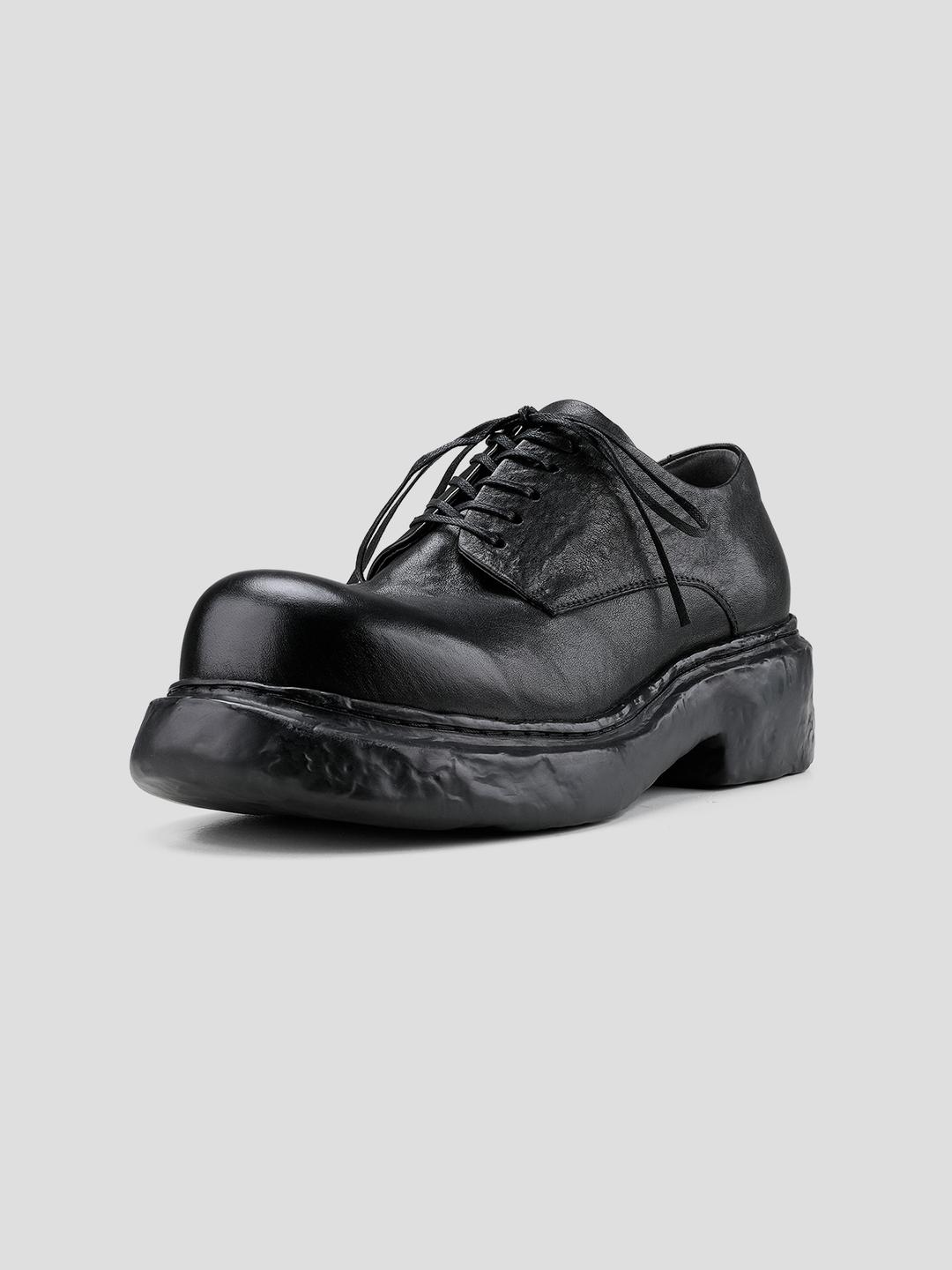 CEAL DERBY SHOES
