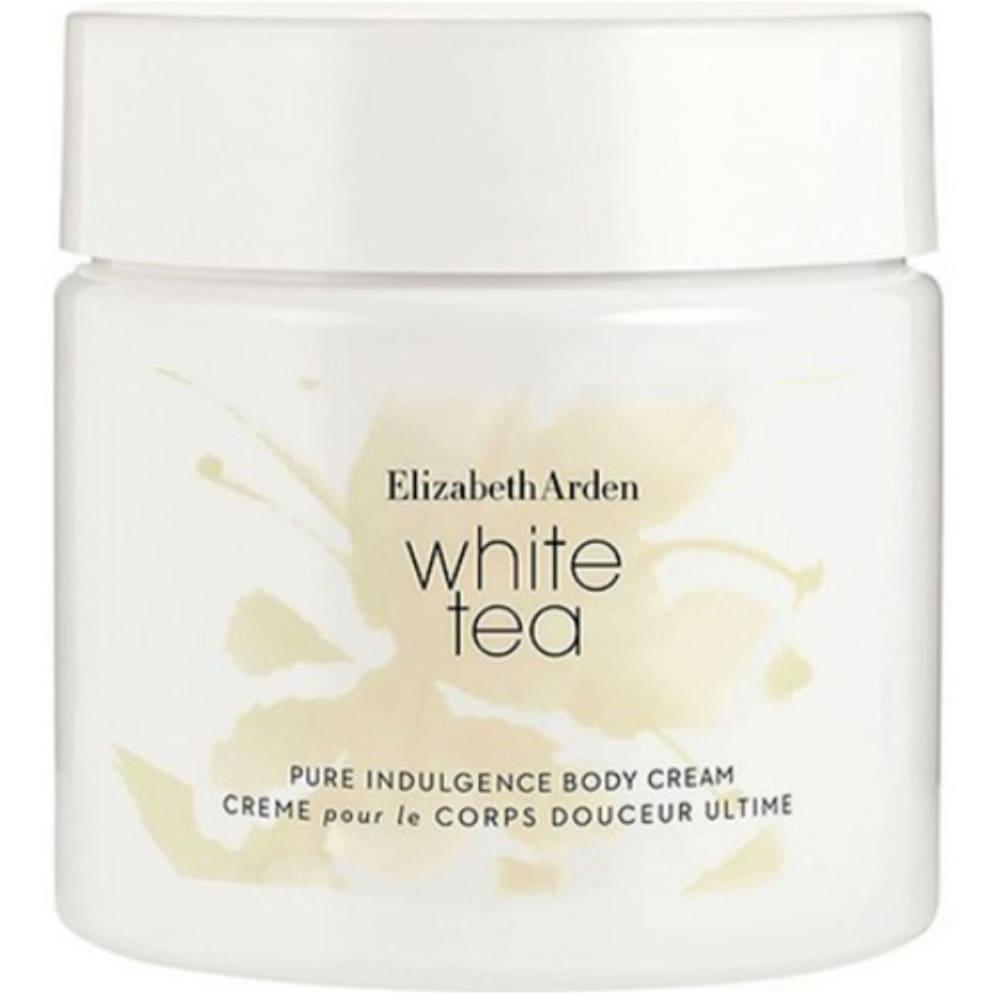 엘리자베스아덴 화이트티 바디크림 400ml