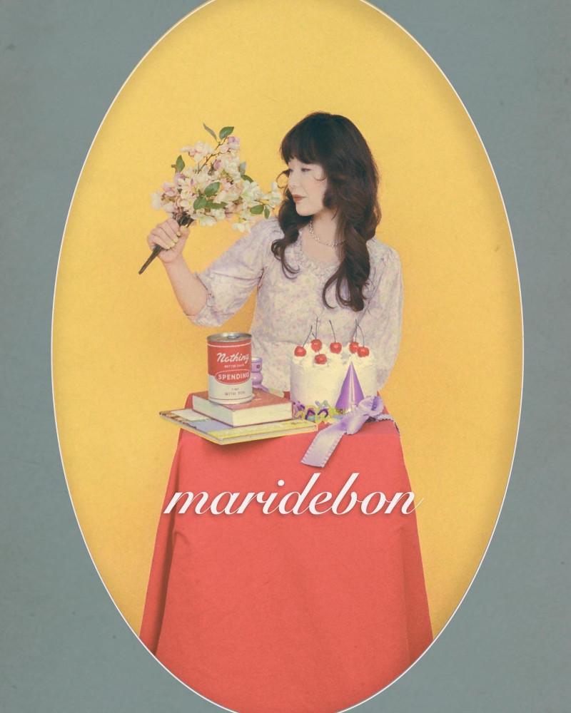 2022.03 봄의 왈츠 핸드메이드 드레스