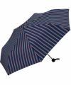 UNISEX BASIC FOLDING Wpc. ギフト対象 雨傘 折りたたみ傘