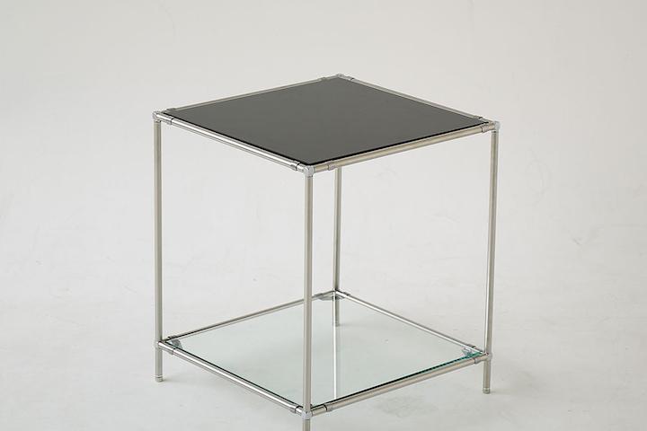 모듈 협탁 사이드테이블 수납장 (442)