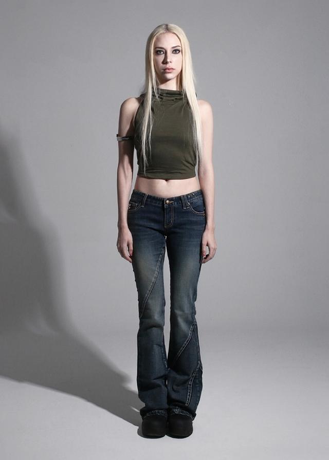 NOKIA BLUE JEANS