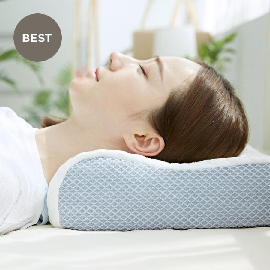라이프필 3초기절 숙면베개(성인용)