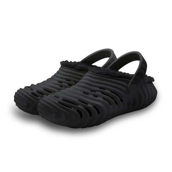 MO Wave Winter Black