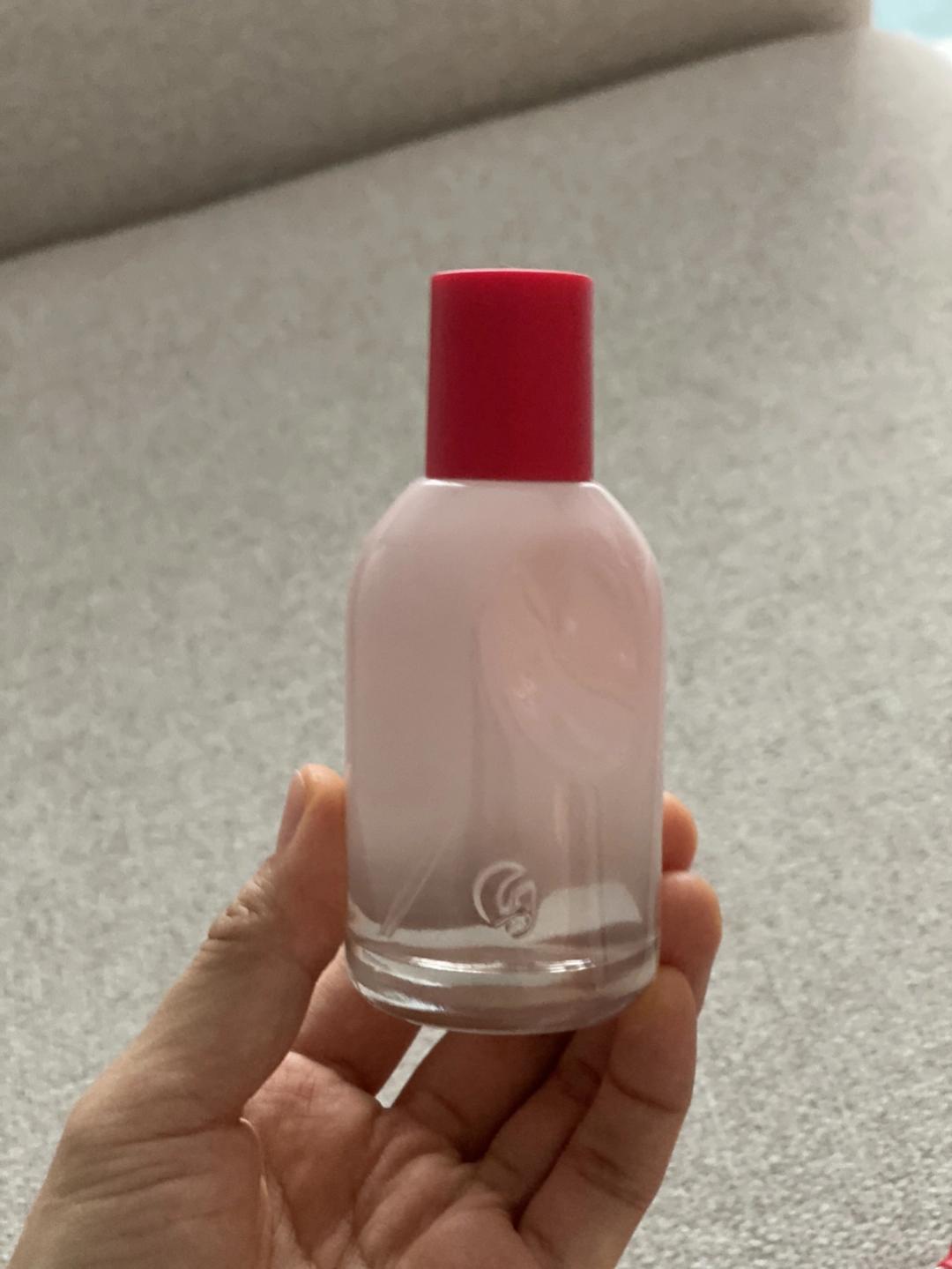글로시에 유 향수 오드퍼퓸 50ML (정유미향수)