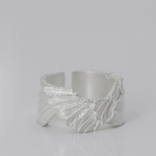 Swan-05 Ring