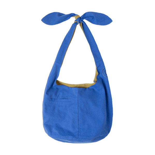 (4/28) Ceno Tie Bag