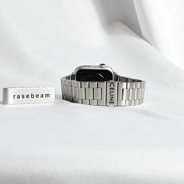 No.080 Watch Strap - Cel* Custom Vol.2