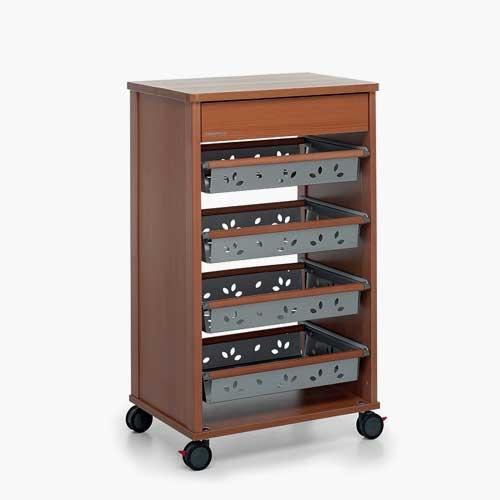 Domestic Kitchen Trolley / FOP-9900386406