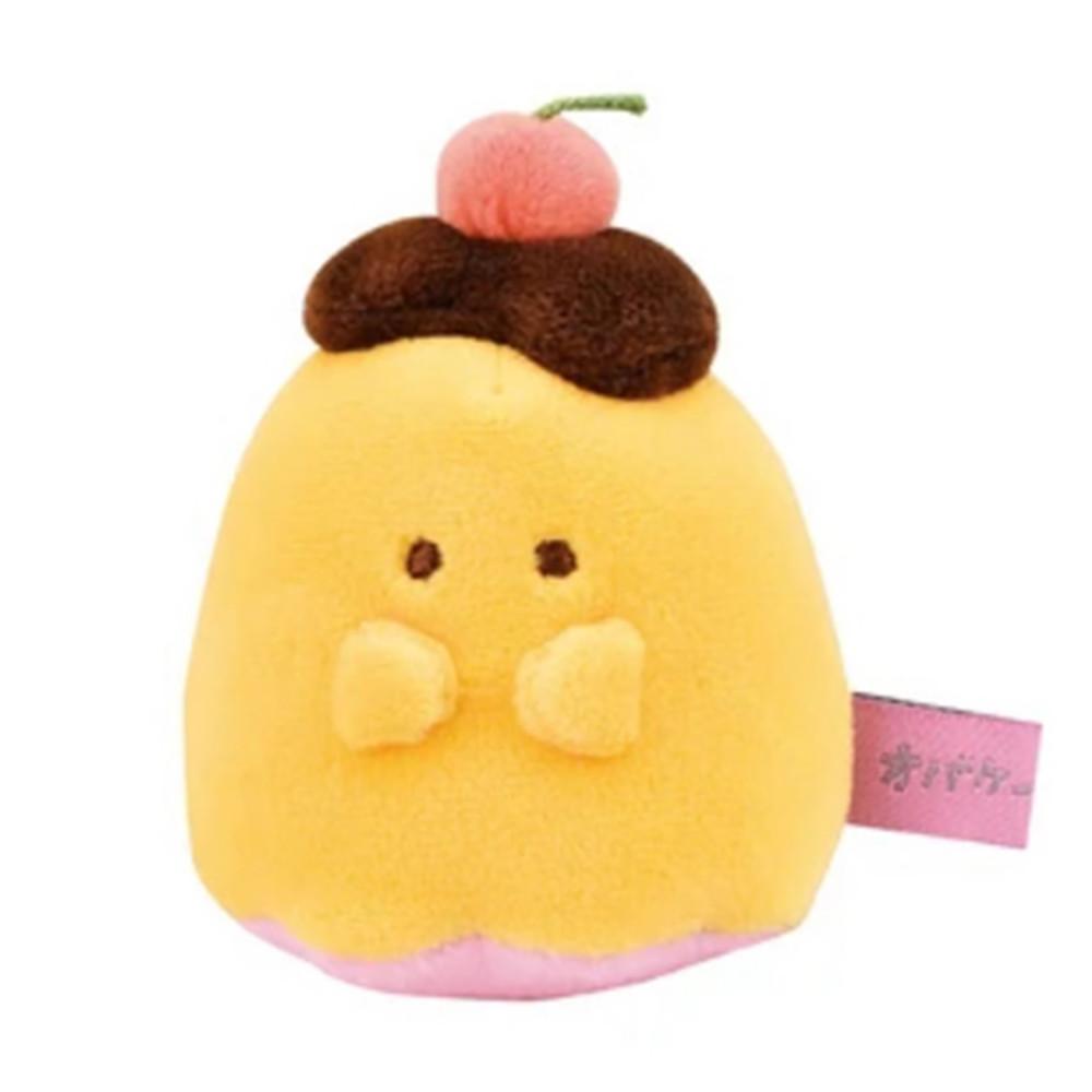 오바케누 미니 인형 8종