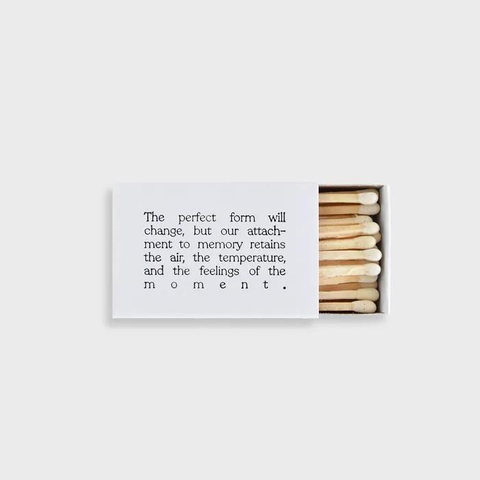 허니플라밍고 미니성냥