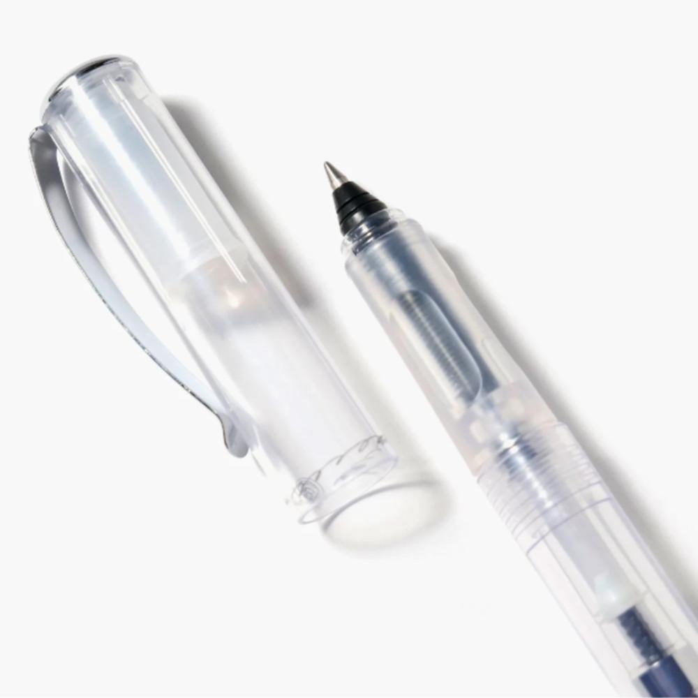 카키모리수성펜 0.5mm 롤러볼 kakimori펜