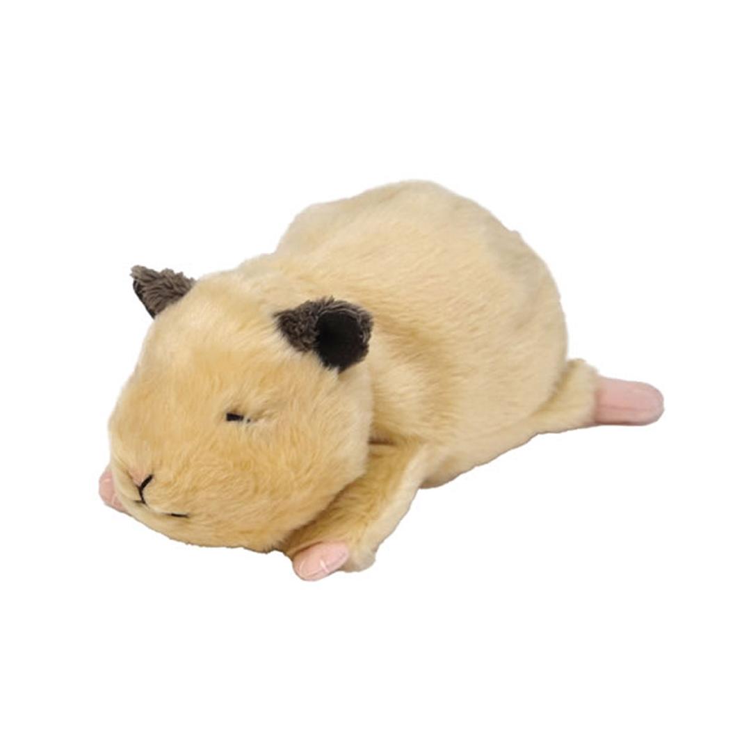 『助六の日常』ぬいぐるみ(助六/這)