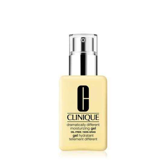 크리니크 드라마티컬리 디퍼런트 모이스춰라이징 젤 125ml (지복합용)