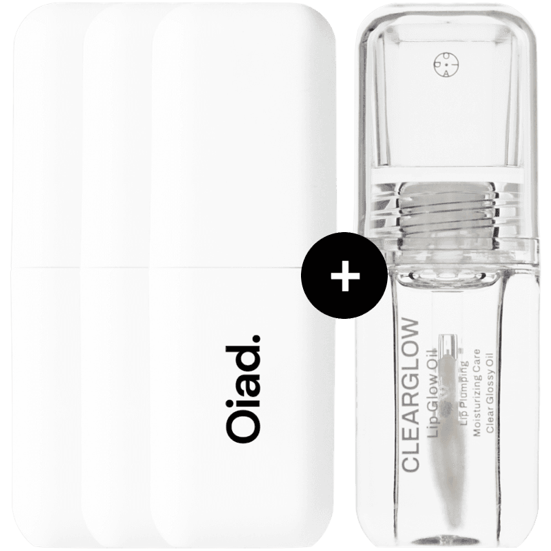 립티크 글로우 3+1 Set