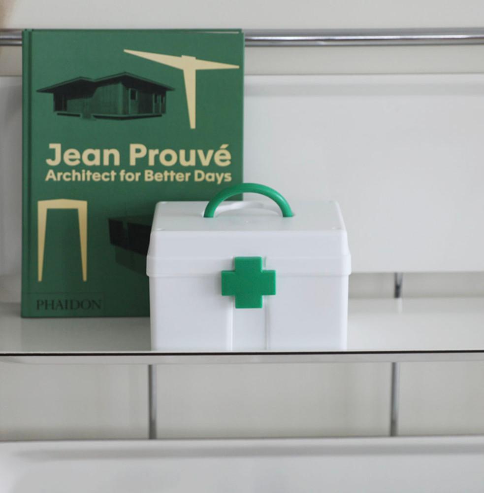 가정용 구급약 통  구급함 약상자