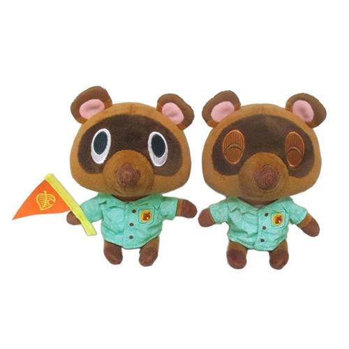 [닌텐도] 콩돌이&밤돌이(S) 봉제인형