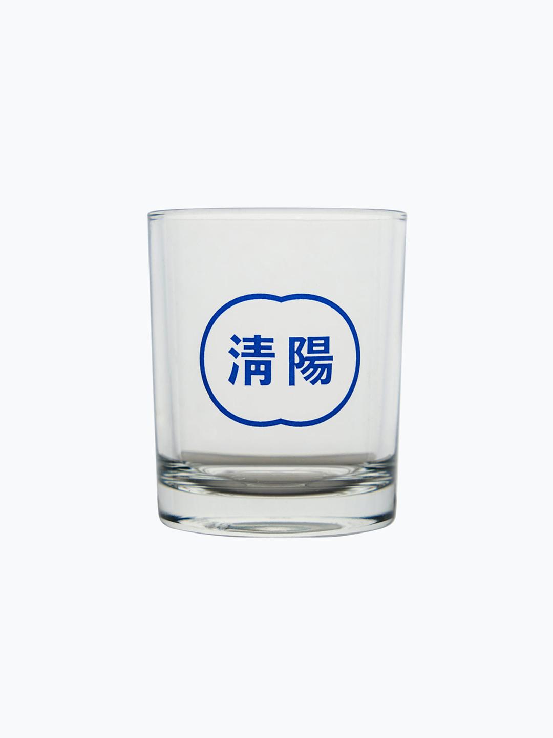 [Nice Weather] SOJU GLASS