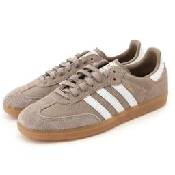 아디다스 삼바 OG 카키 브라운 ADIDAS HP7903