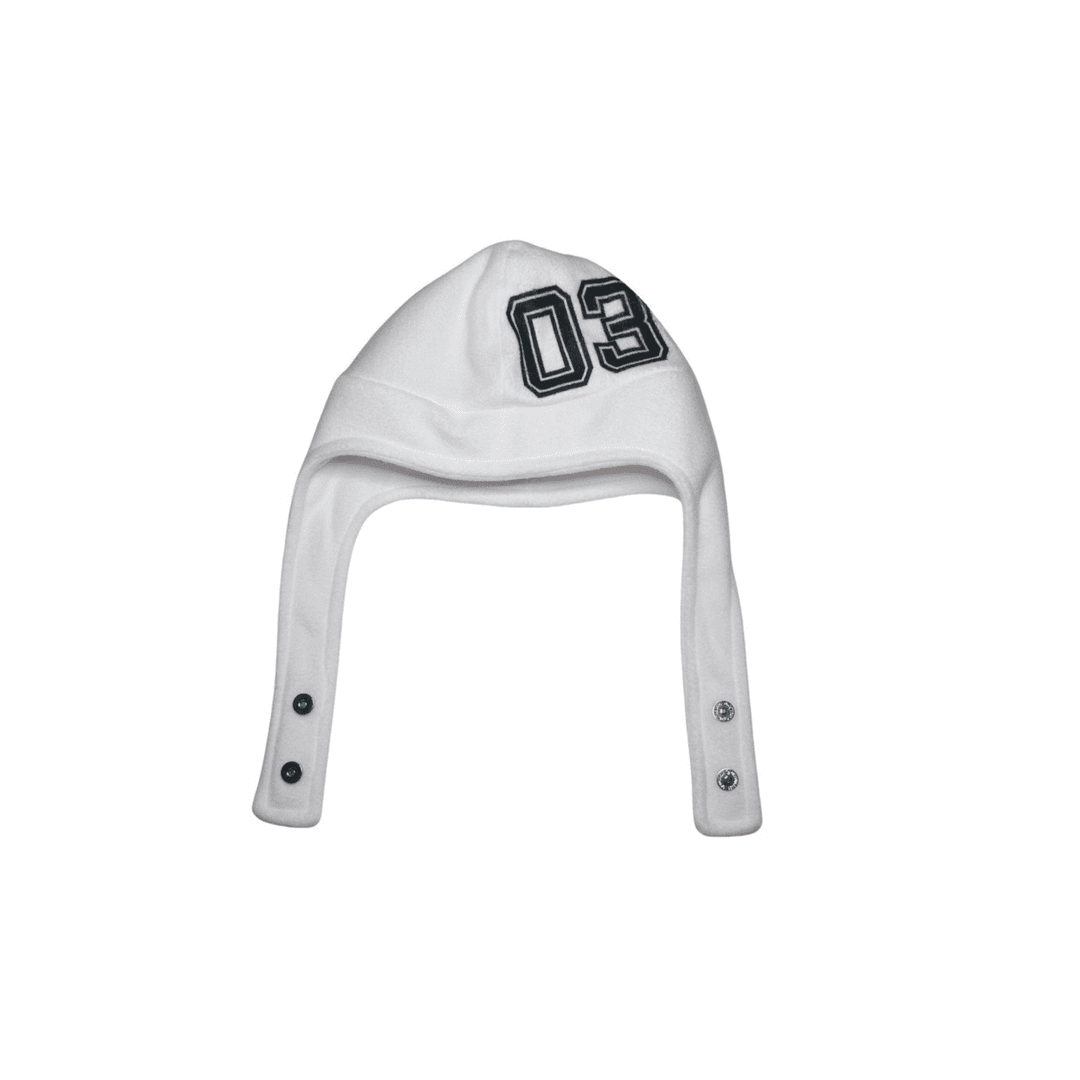 03 Fleece Hat