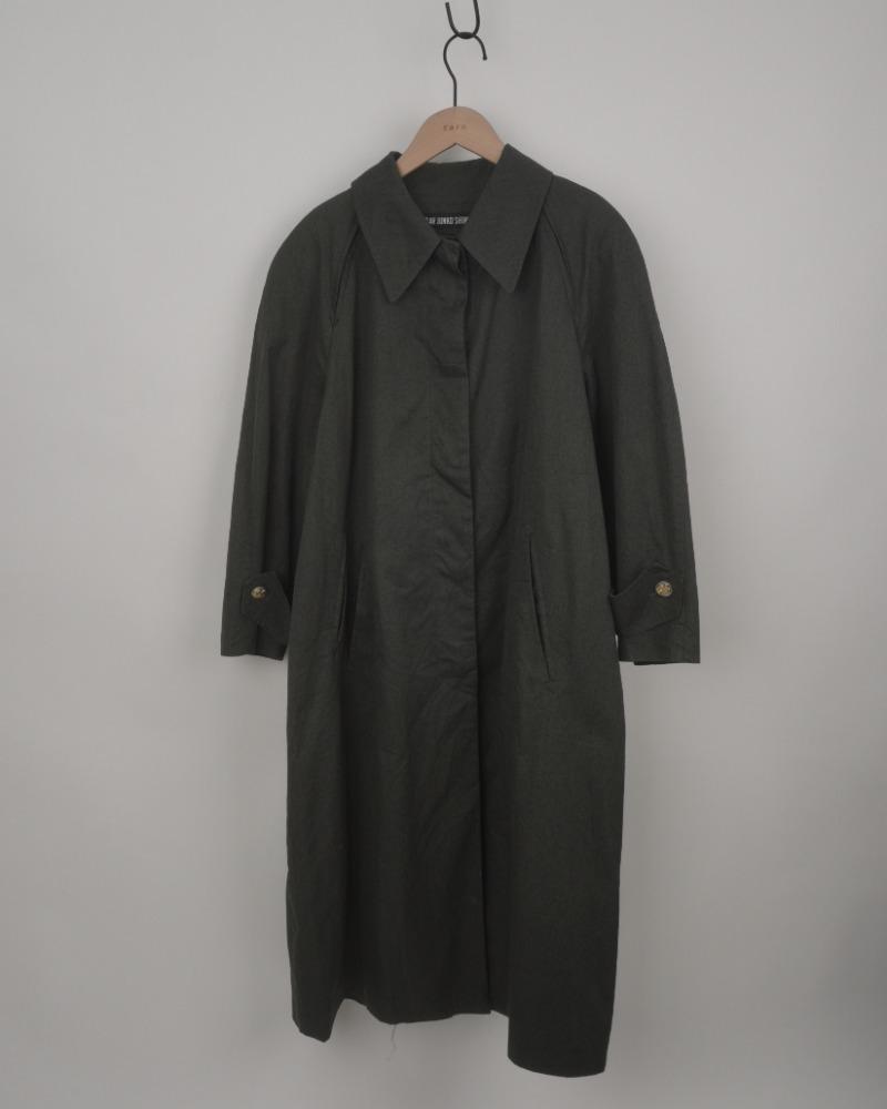 Junko Shimada coat(Ladies)