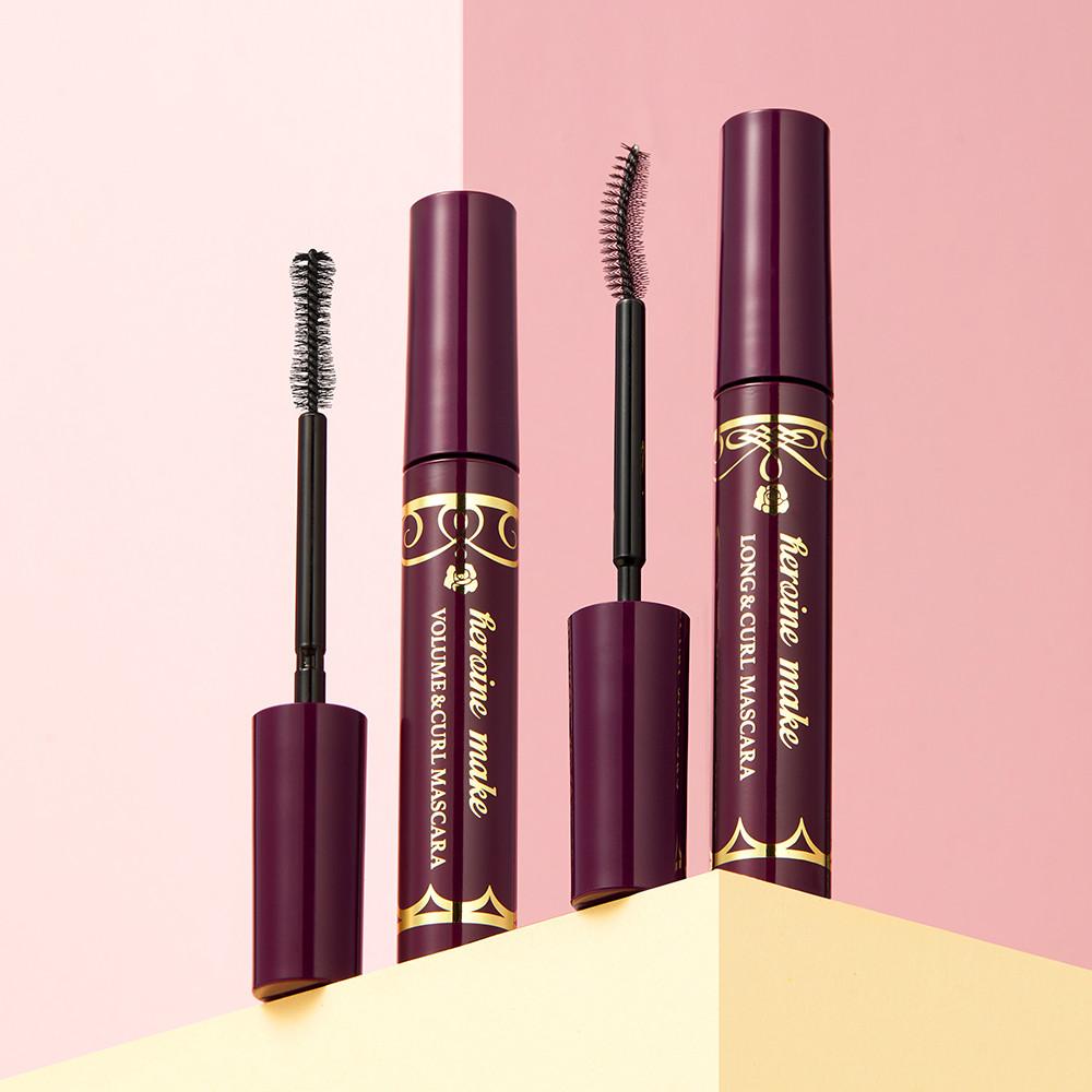 [키스미] 히로인메이크 마스카라 EX