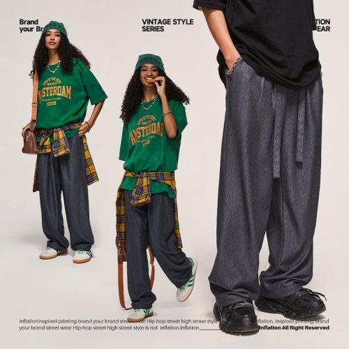 ST croix Wide Leg Pant