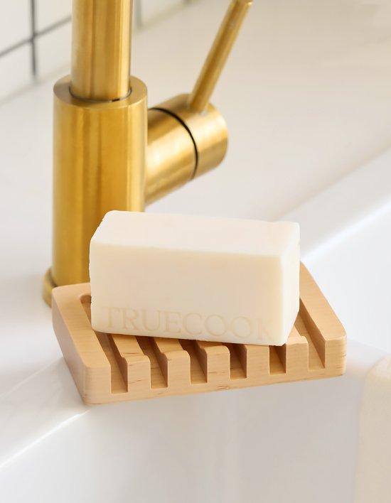 [트루쿡] 무르지 않는 비누 받침대 (택1)