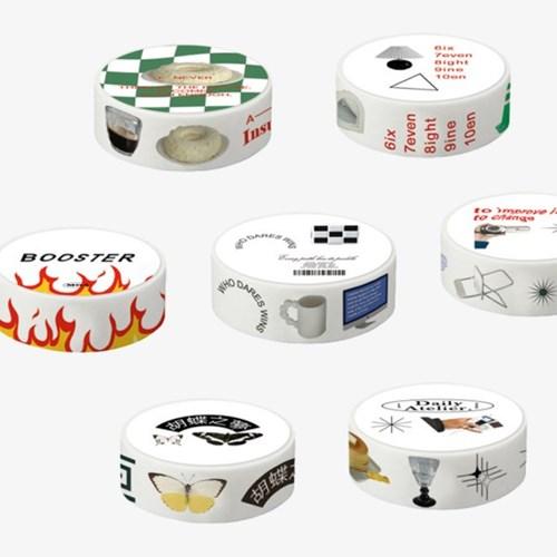 Scrap Masking Tape ver.3