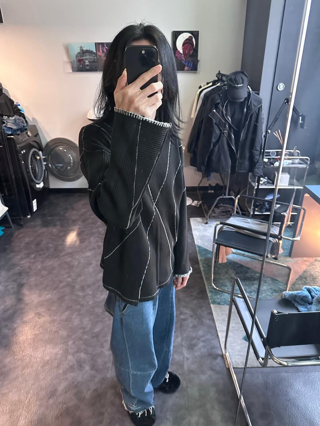 코스트퍼킬로 니트 | 후루츠패밀리