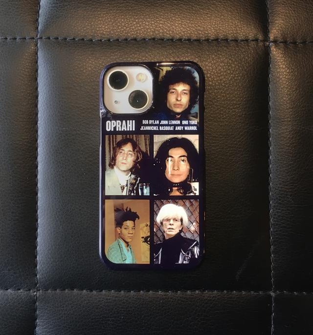 OPRAHI 케이스