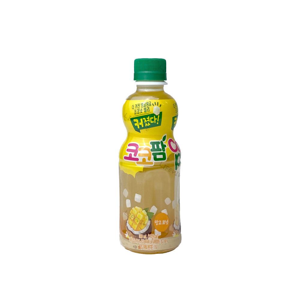 커졌다 코코팜 망고 코넛 300ml
