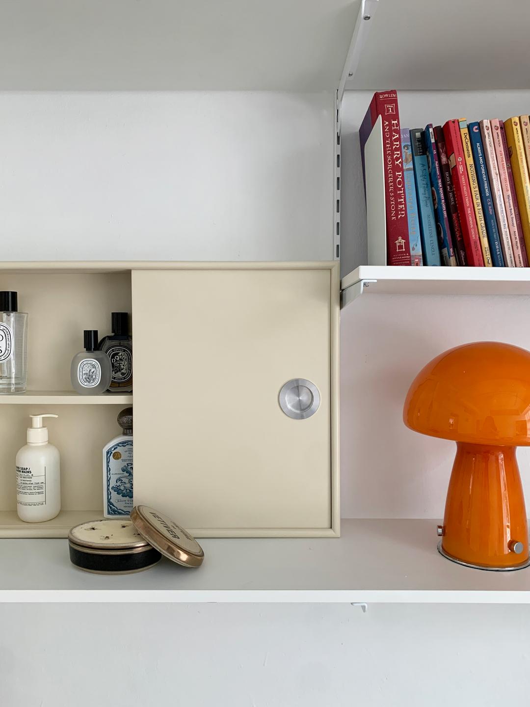 Butter morena perfume organizer (버터 모레나 향수 정리함)